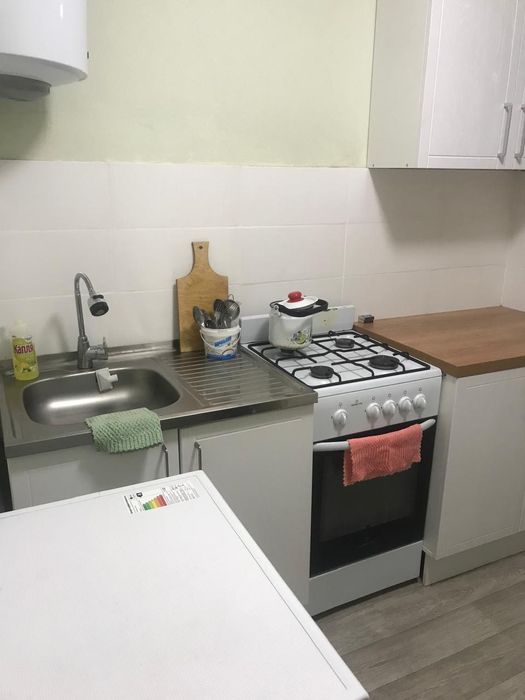 Сдам квартиру посуточно