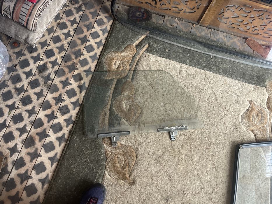 Лобовой боковые зеркала ваз 2107