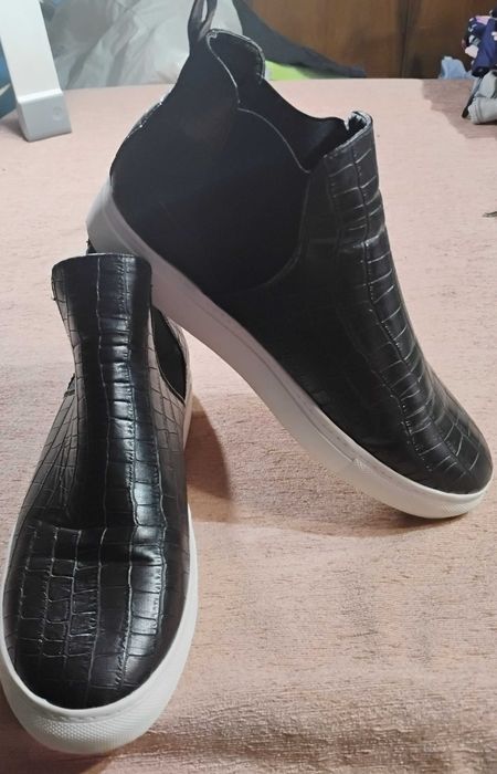 Vand pantofi barbati Tex