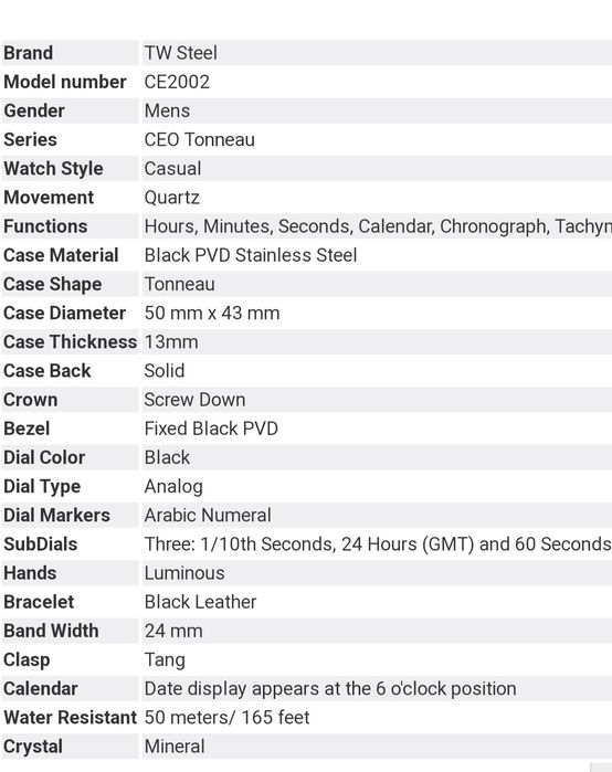 Ocazie unica ! Ceas bărbătesc in stare impecabila