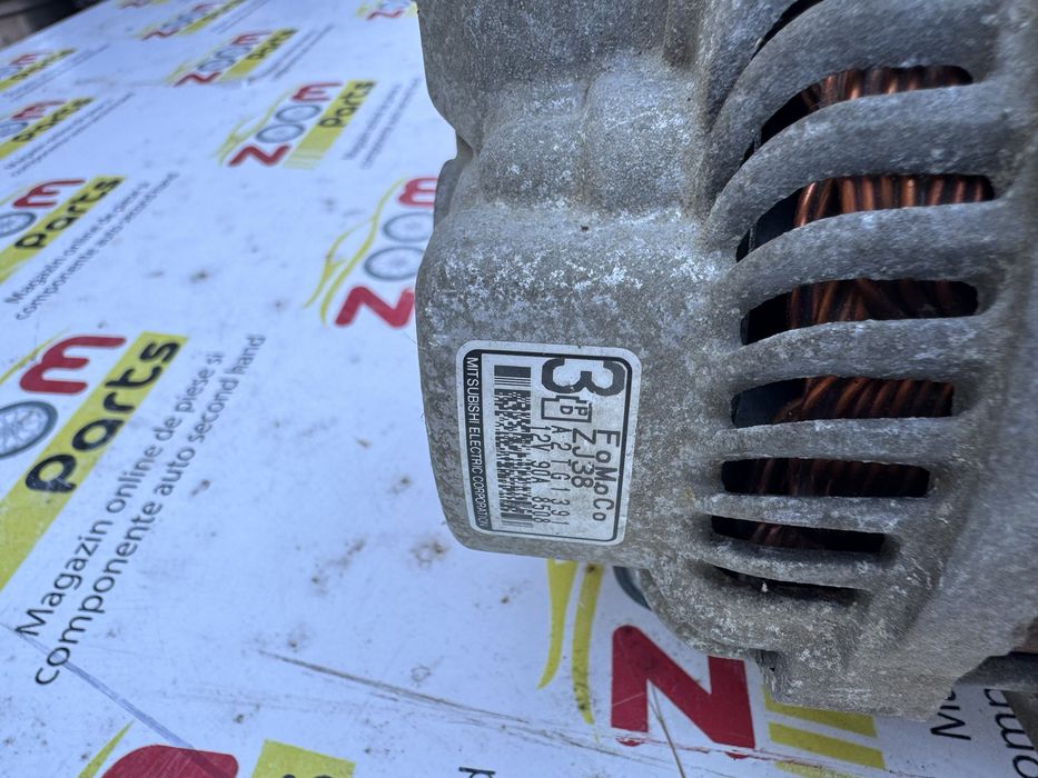 Alternator Mazda 2 DE 1,25/1,4 benzina Mazda 3 BL 1,6 benzina 2008-2013