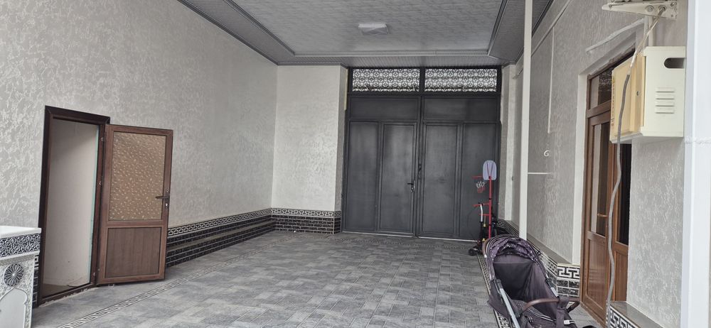 Yunusobod tumani, Bodomzor mahalla da 6 sotihli hovli