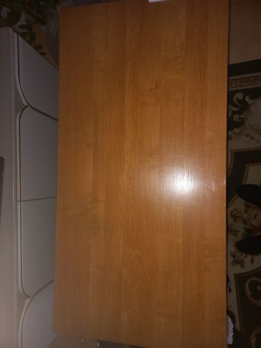 Мебель. Стол письменный