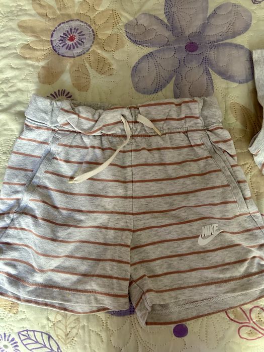 Летен  комплект  Nike, за момиче