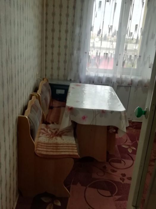 продам  3-х комнатную квартиру