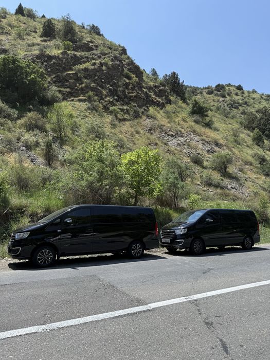 Заказ минивен 8 места Zakaz mikroavtobus Zakaz marshurud zakaz avtobus