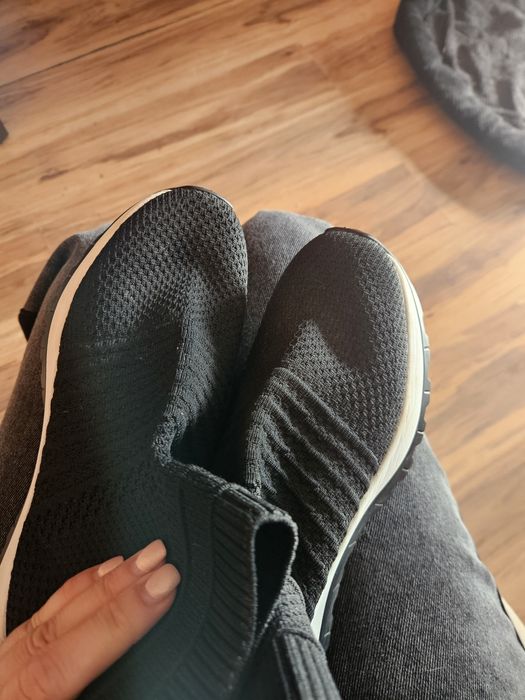 Боти Calvin Klein