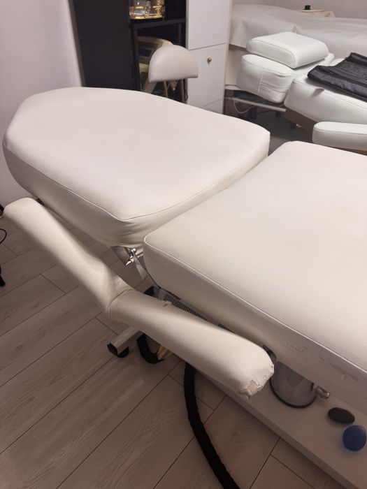 Pat cosmetica hidraulic