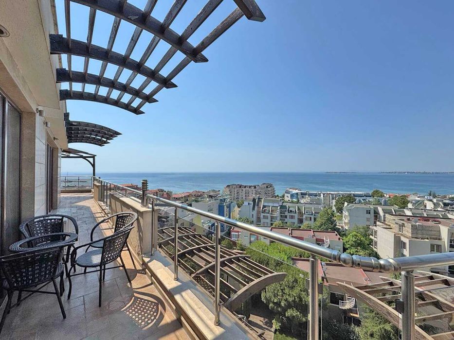 Продава се Двустаен апартамент в к.к. Слънчев бряг - 106 кв.м за 1312 €/кв.м - Снимка #18