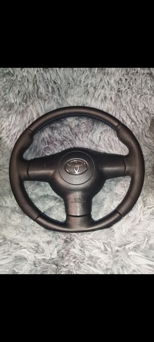 Рули Lexus, Toyota , Honda,   В отлично состоянии