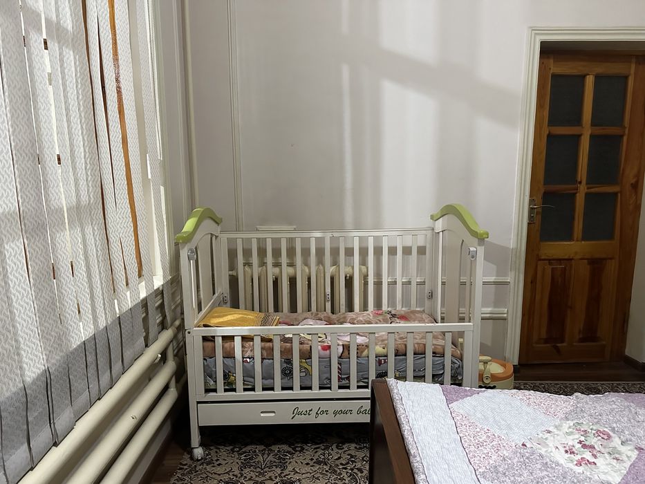 2x mestniy spalniy+matras kamot tumba detskiy kravat