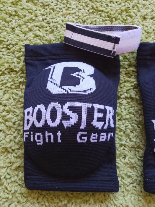 Cotiera Arte Martiale MMA Booster Fight Gear