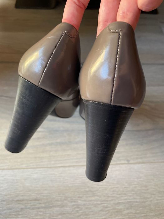 Pantofi piele Tod’s marimea 38,5