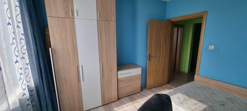 Продава се Тристаен апартамент в Разград, Възраждане - 113 кв.м за 1726 €/кв.м - Снимка #6