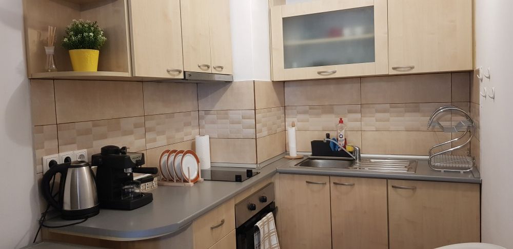 Karastoyanovi's apartment 2