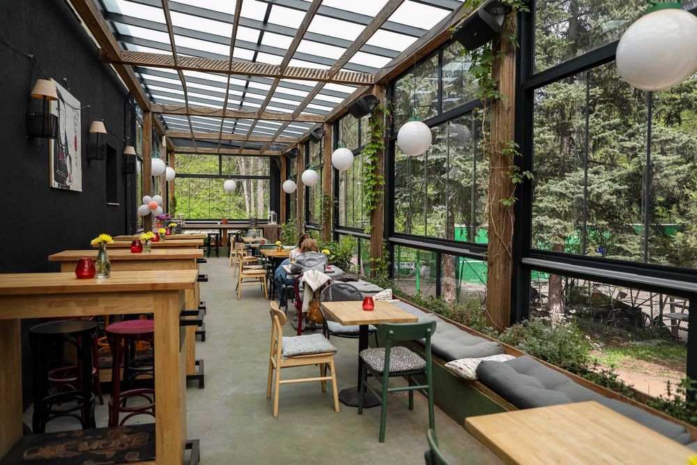 Продава се Заведение в София, Център - 250 кв.м за 123 €/кв.м - Снимка #9