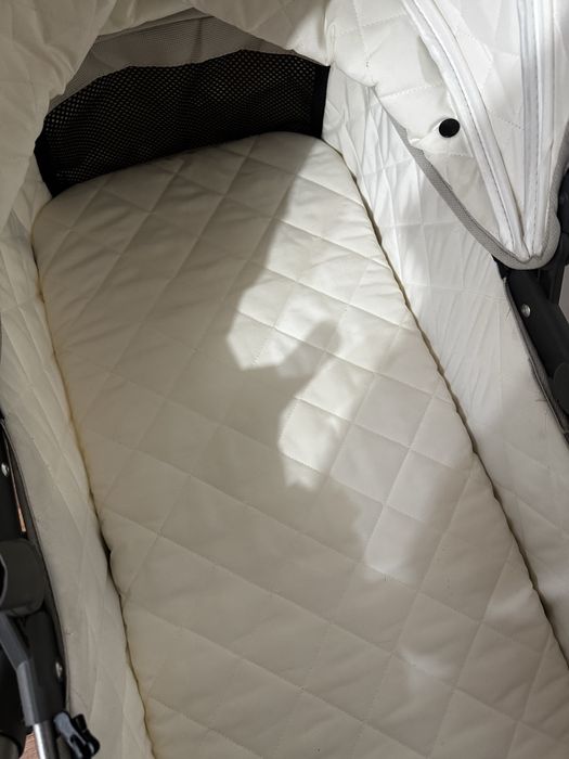 Коляска трансформер