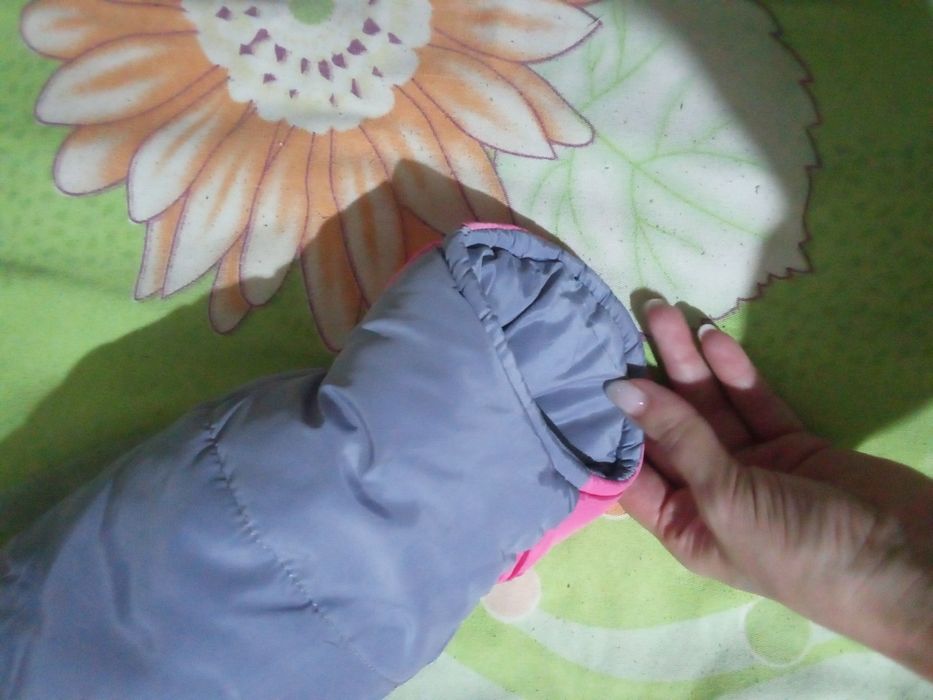 Камбенизон для ребенка