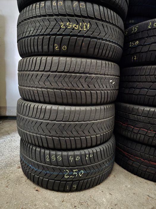 255.40.20 pirelli m+s