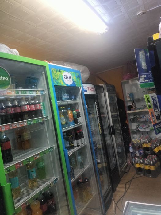 Продам магазин 

Продается действу