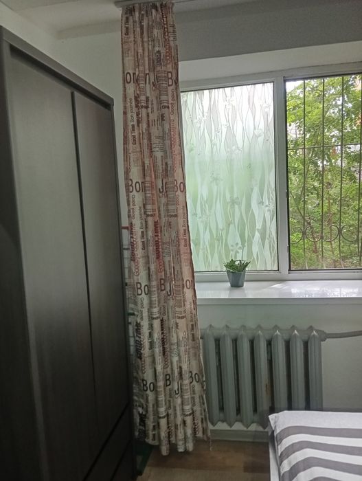 Шторы плотные НЕ блэкаут