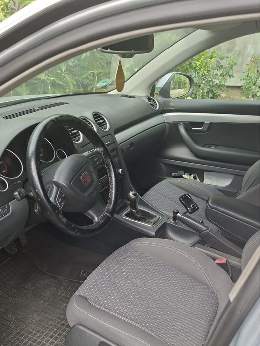 Vând Seat Exeo 2.0 TDI