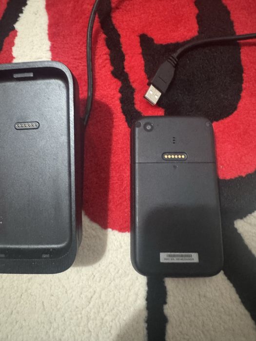 Terminal de plata Adyen AMS1 Mobile Terminal