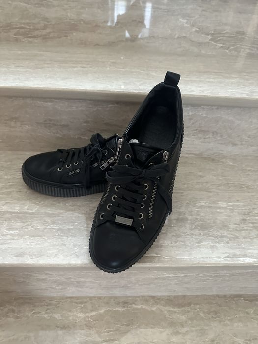 Мъжки обувки John Galliano