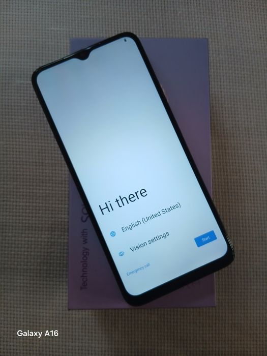Allview si Alcatel