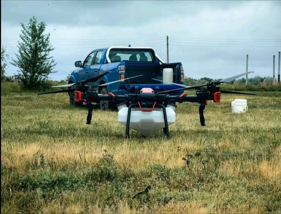 Дрон агро тараз 24/7