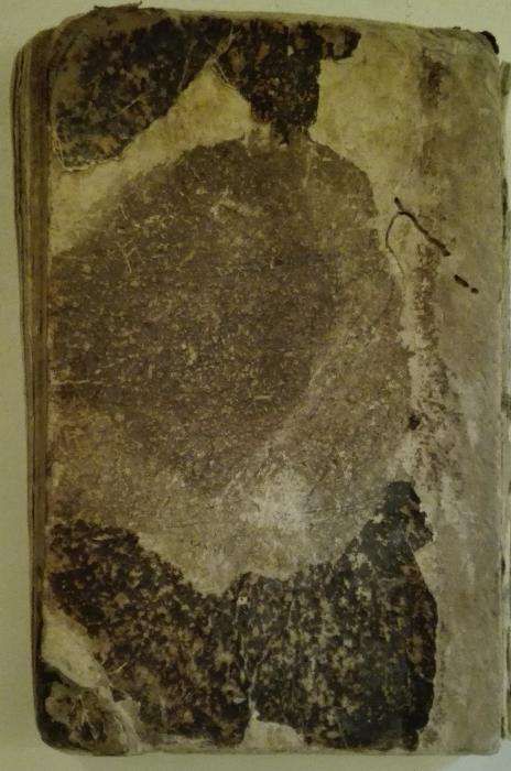 carte bisericeasca veche