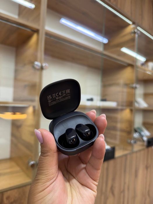 Redmi buds 6  play