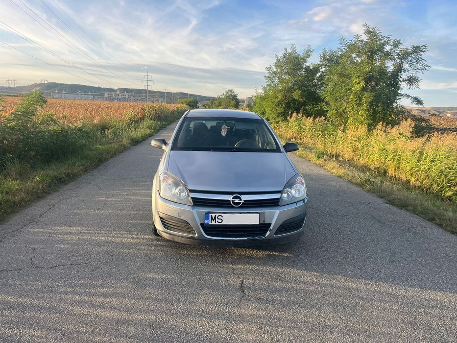 Opel Astra H 2006, 1.6 benzina, Cutie Automata
