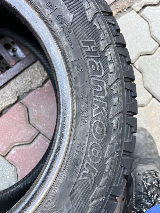 235/60R16 Hankook Dynapro AT-M