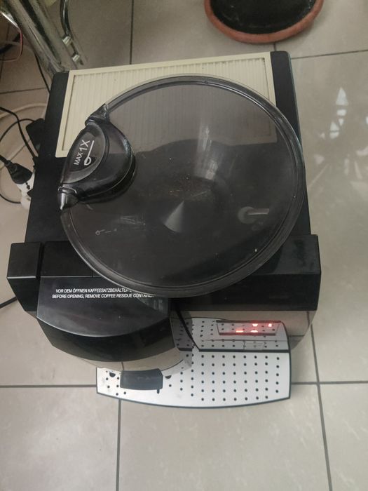 Aparat cafea  Saeco, Satrap