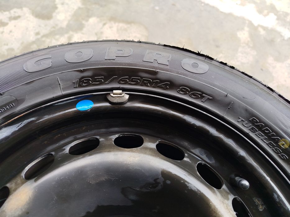 Balon Gopro diska bilan