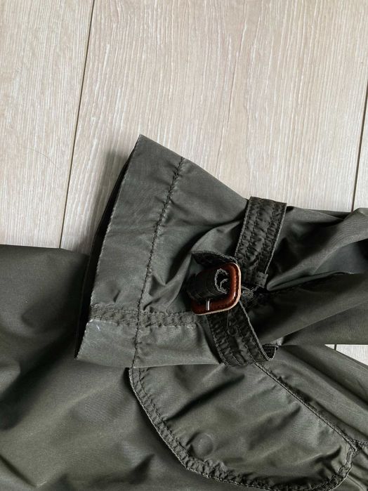 Moncler  Trench Coat женски тренч яке 2 / М