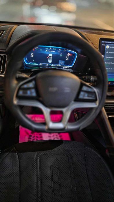 Champion Hybrid 150 км Flagship Full 24г/25г! 20 тыс пробега! Родная!