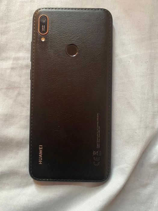 Хуавей у6 кордай