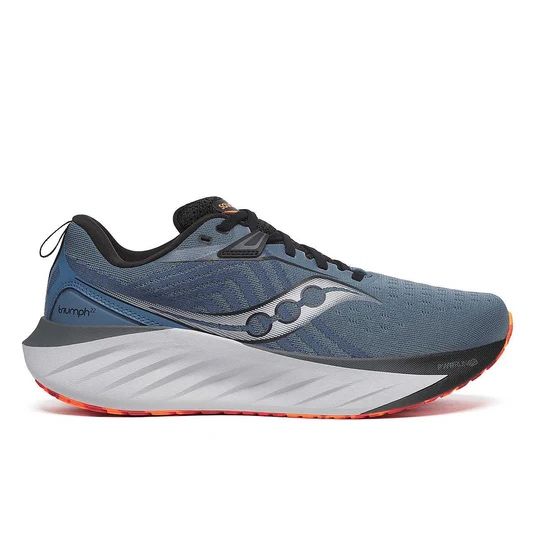 Saucony Triumph 12-оригинални маратонки