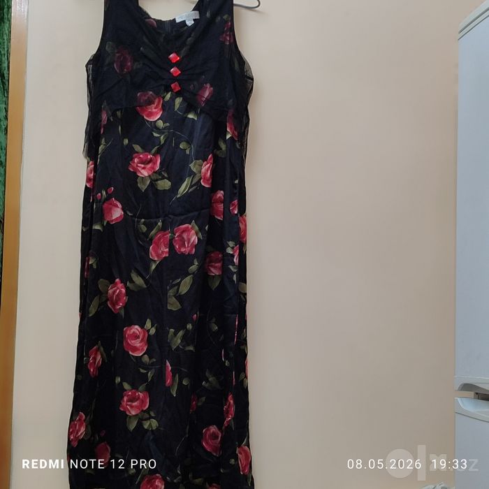 Платья Турция , Италия разм 48 +  50+