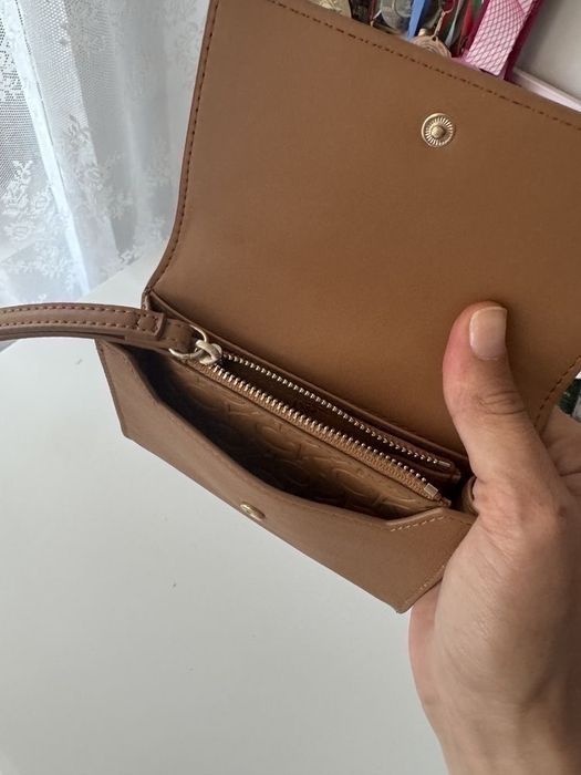 Дамски портфейл / портмоне Calvik Klein