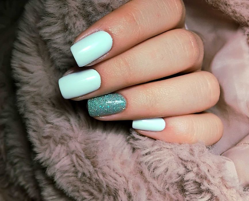 Unghii clasic/gel/semi Popești Leordeni