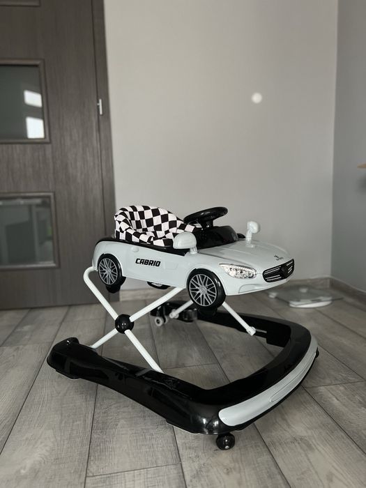 Проходилка cabrio