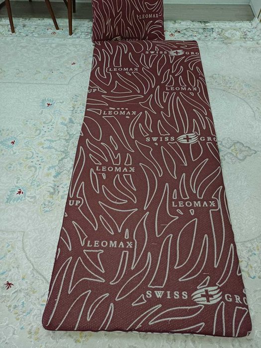 мартас односпальный  лечебный