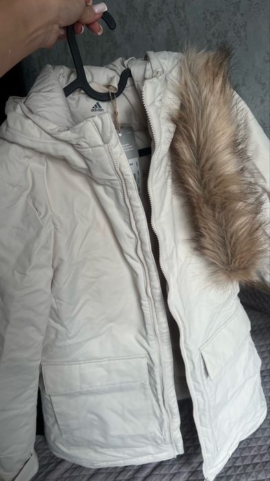 Куртка adidas оригинал