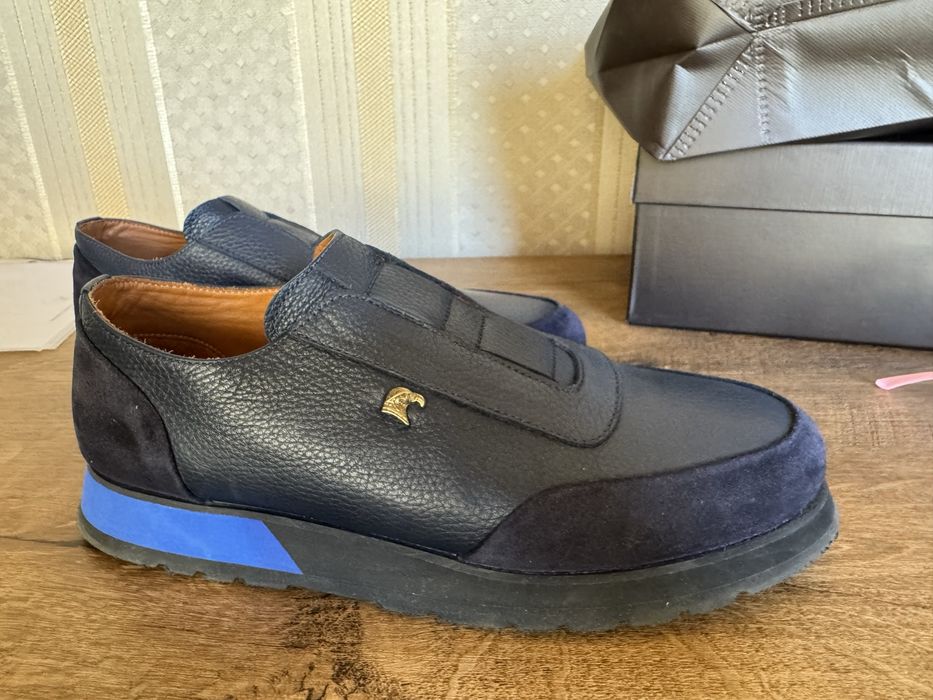 Мужсакая обувь 42 размер