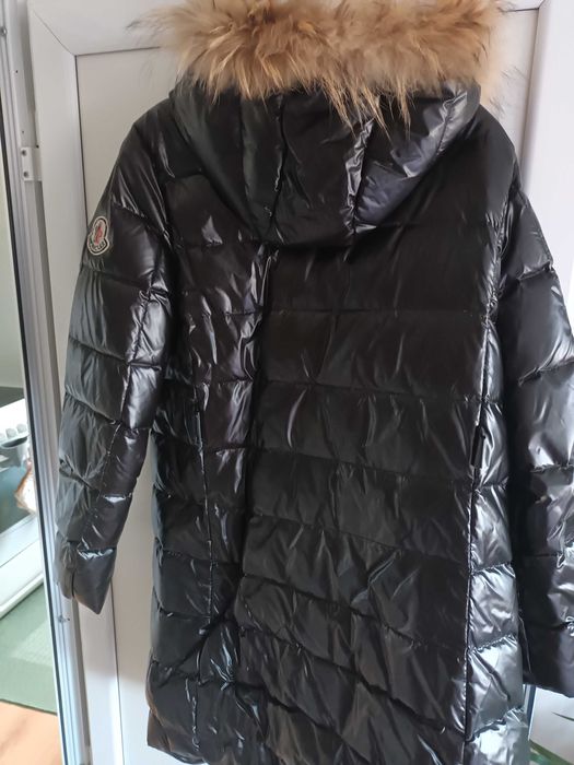 Яке Moncler-65лв.М-Lр-р.