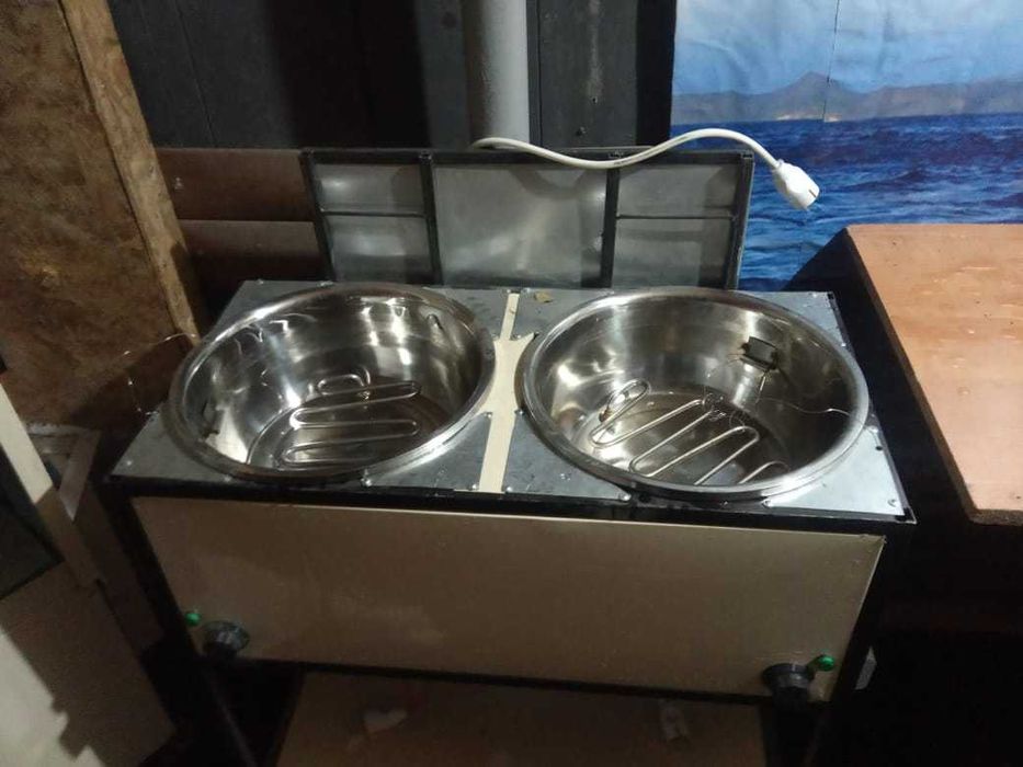 аппарат для гриля и чикена