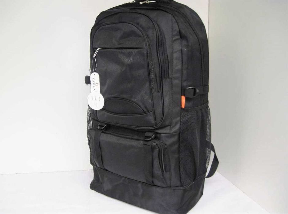 Rucsac mare Caslon - dimensiuni 73 x 40 x 21 cm